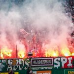 De Twaalfde Man - Wiener Derby - Rapid v Austria